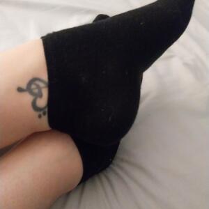 Beauty_feetgirl MYM