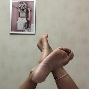 Beauty_of_feet_girl MYM