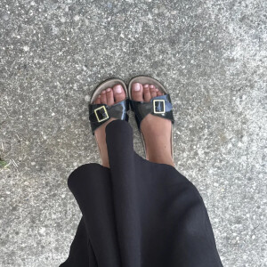Beautyfoots MYM