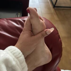 Beautyoffeet1 MYM