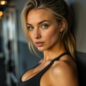 Bella-tania MYM