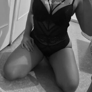Bella_chacha MYM