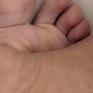Bella_feetgirl MYM