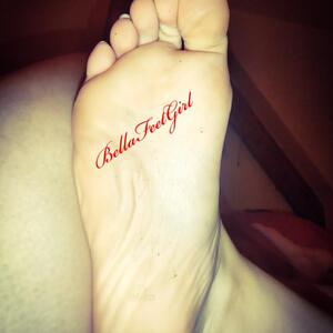 Bellafeetgirl MYM