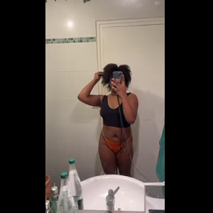 Belle_black MYM