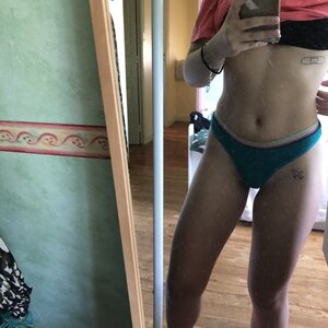 Belletigresse MYM