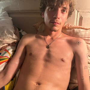 Benjaminled MYM