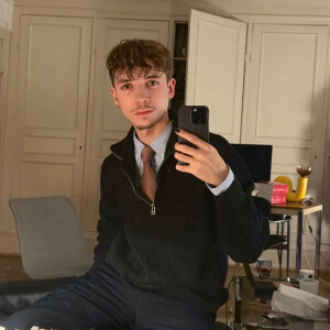 Benjaminled MYM