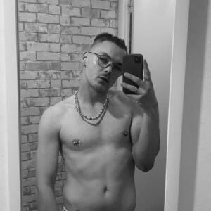 Benji799 MYM