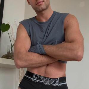 Benoitd MYM