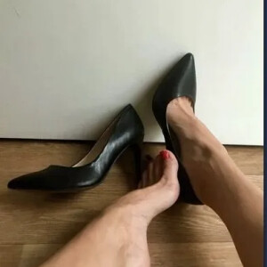 Bettyprettyfeet MYM