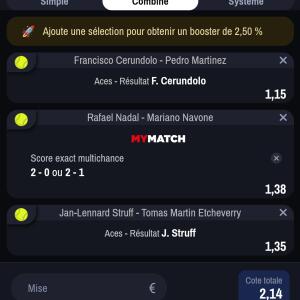Betxpronosofficiel MYM