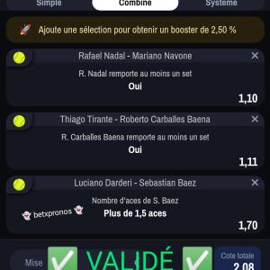 Betxpronosofficiel MYM