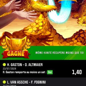Betxpronosofficiel MYM