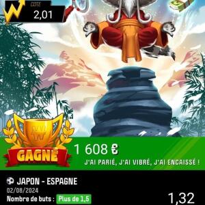 Betxpronosofficiel MYM
