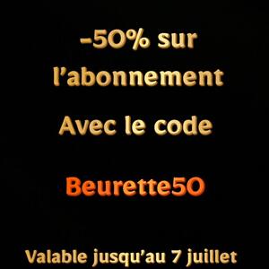 Beurette-sexy MYM