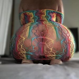 Beurette-sexy MYM