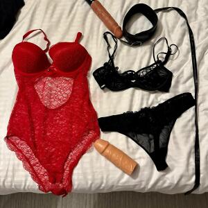 Beurette-soumise MYM