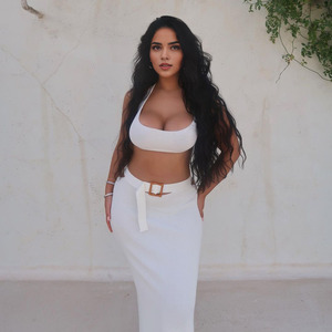 Beurette_dounia MYM