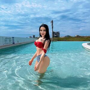 Beurette_dounia MYM