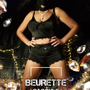 Beurettecagoule MYM