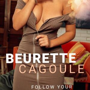 Beurettecagoule MYM