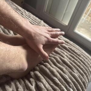 Bgfoot_ MYM