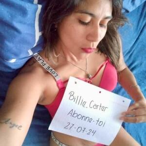 Billie_carter MYM