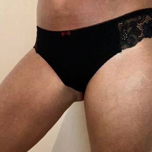 Bizzybee-culotte MYM