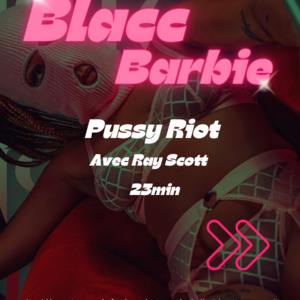 Blaccbarbie MYM