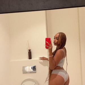 Blaccbarbie MYM