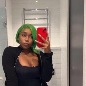 Blaccbarbie MYM