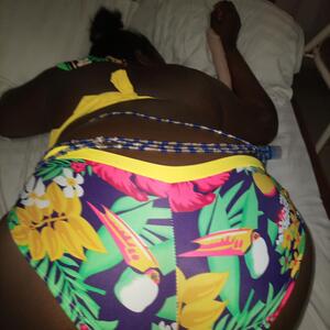 Blackamateur MYM