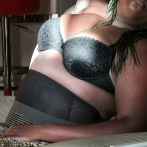 Blackamateur MYM