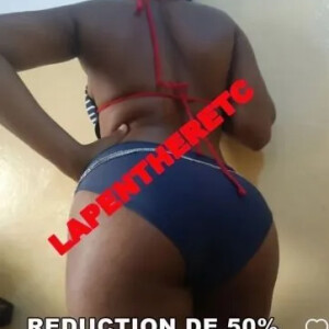 Blackamateur MYM