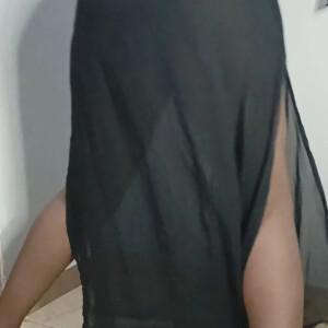 Blackamateur MYM