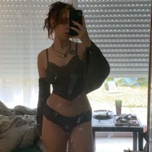 Blackcat_333 MYM