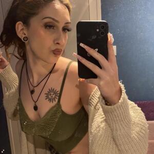 Blackcat_333 MYM