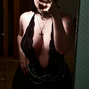 Blackkkittygirl MYM
