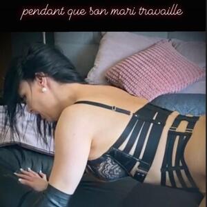 Blacklady1008 MYM