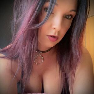 Blacklady1008 MYM