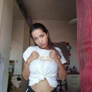Blackserenityy MYM