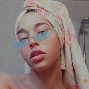 Blackserenityy MYM