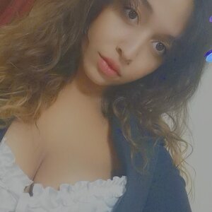Blackserenityy MYM