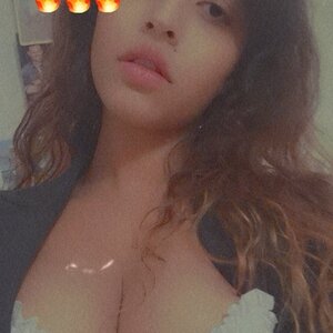 Blackserenityy MYM