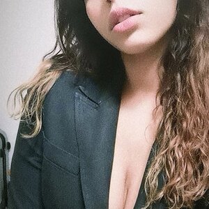 Blackserenityy MYM