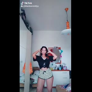 Blackserenityy MYM