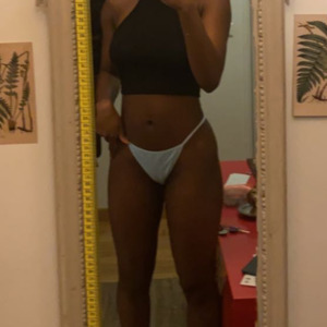 Blackworldgirl MYM