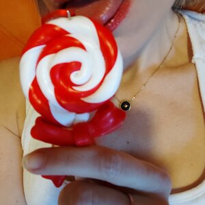 Blanche_x MYM