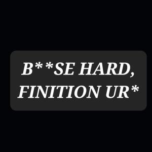 Blondass57 MYM
